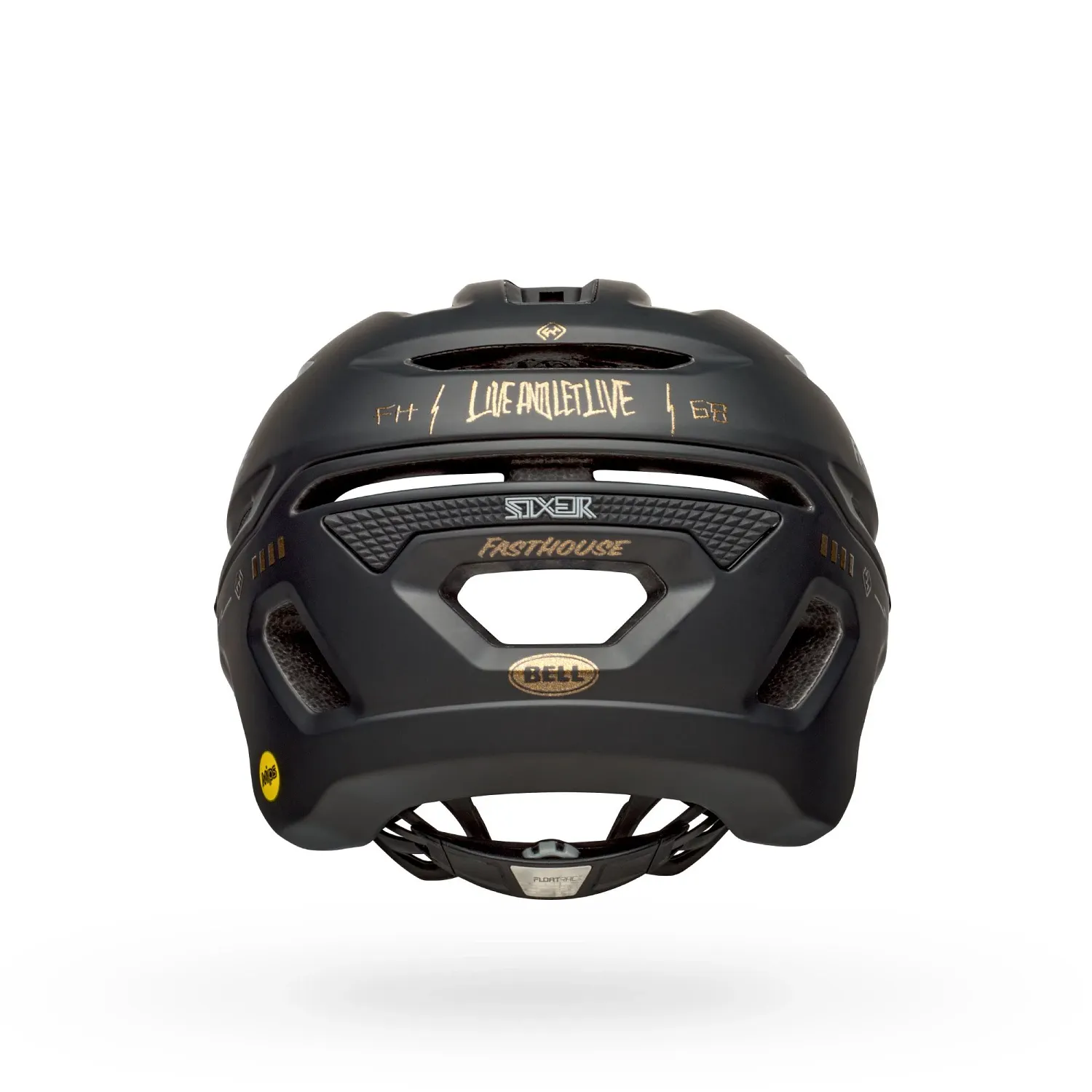 BS SIXER MIPS M/G BK/GD FH S 21 US