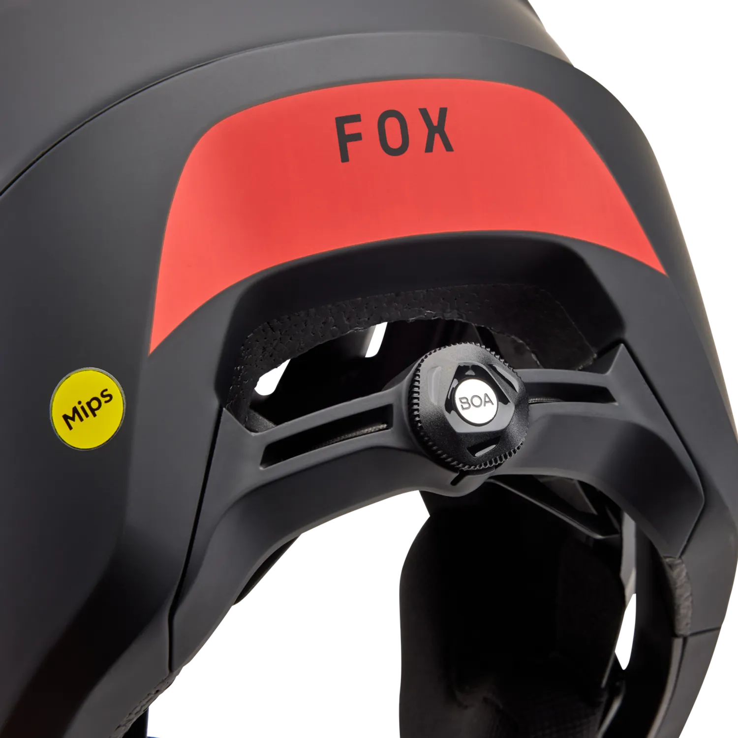 Casque Dropframe Pro