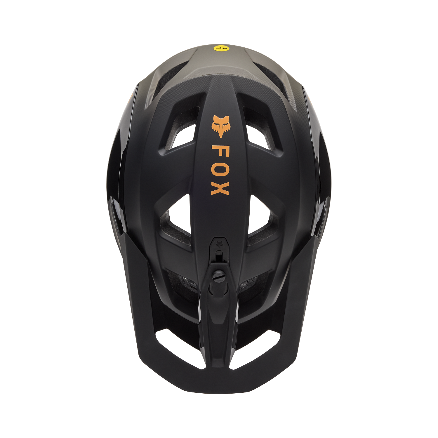 Speedframe Pro Backfade Helmet