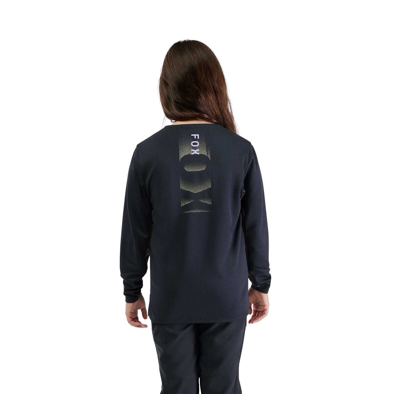 Maillot &agrave; manches longues youth Defend Park