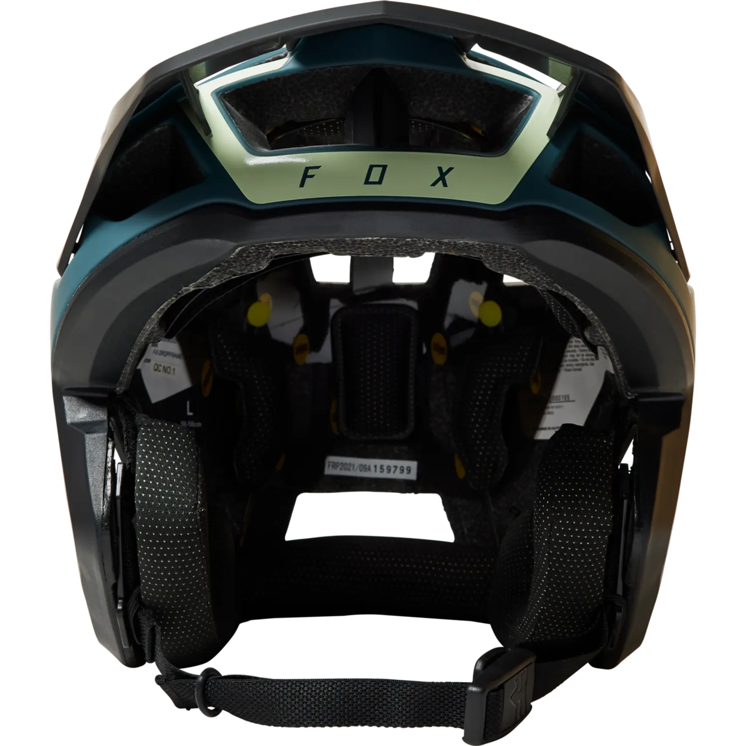 HELM DROPFRAME PRO