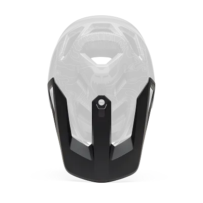 Proframe Matte Visor