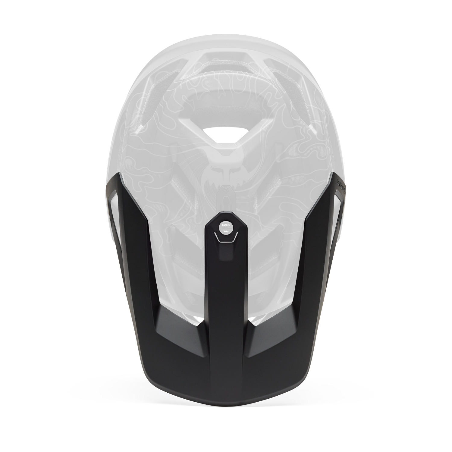 Rizer Helmet Proframe Racing Fox : Amazon.com visor broken Medium proframe Fox 自転車本体 Dark S Shadow, 自転車本体