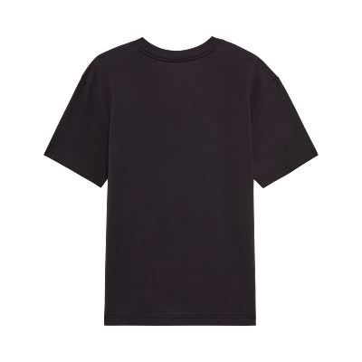 W LOCAL RACER SS TEE [BLK] XS