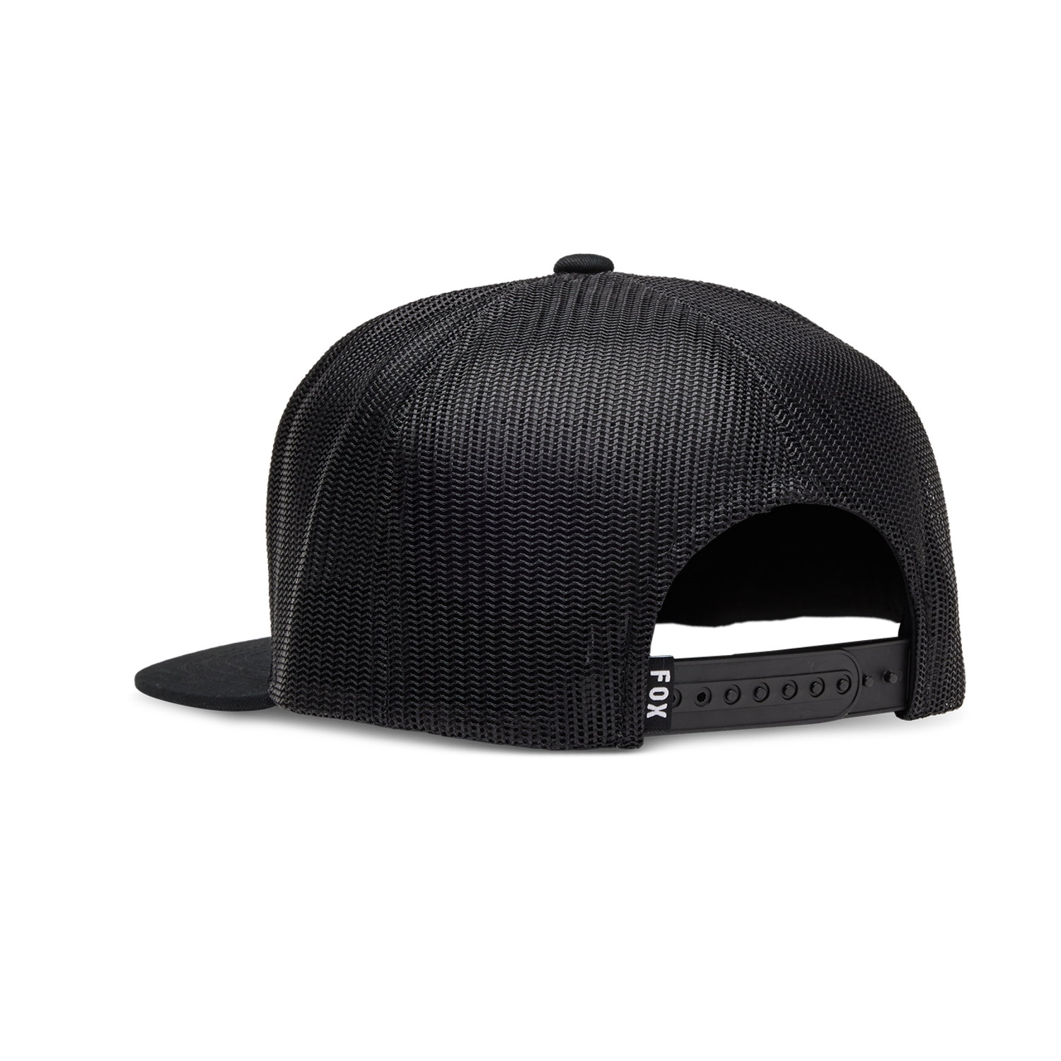 Snapbackcap Absolute Mesh
