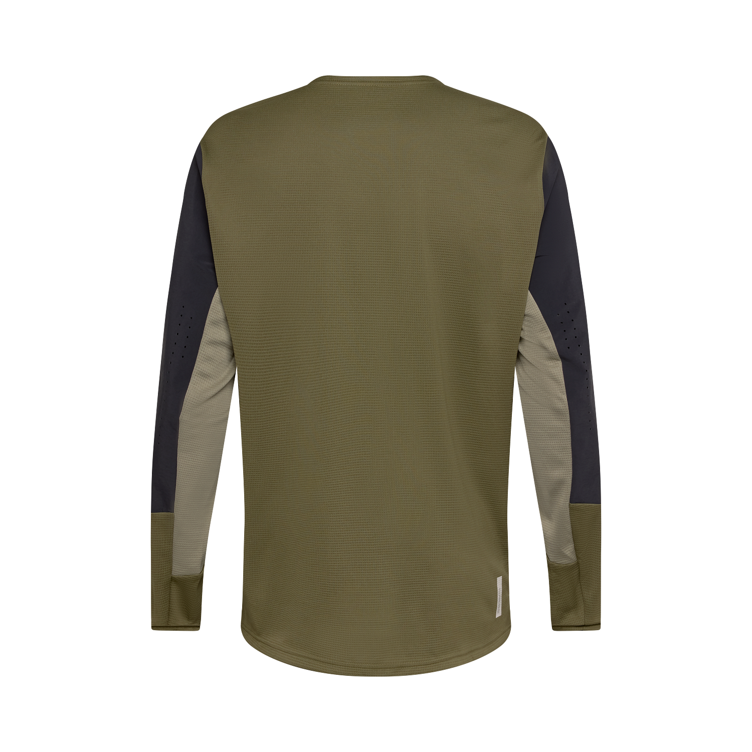 Camisola de Manga Comprida Defend