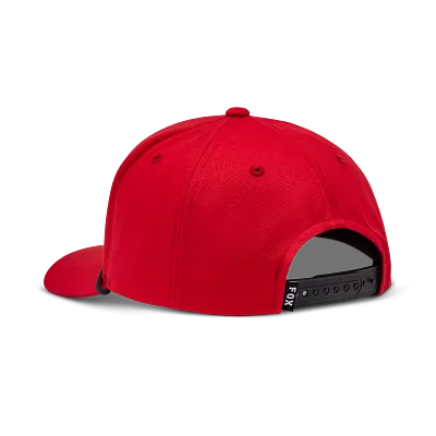 Bon&eacute; de Rede Fox Head Rope