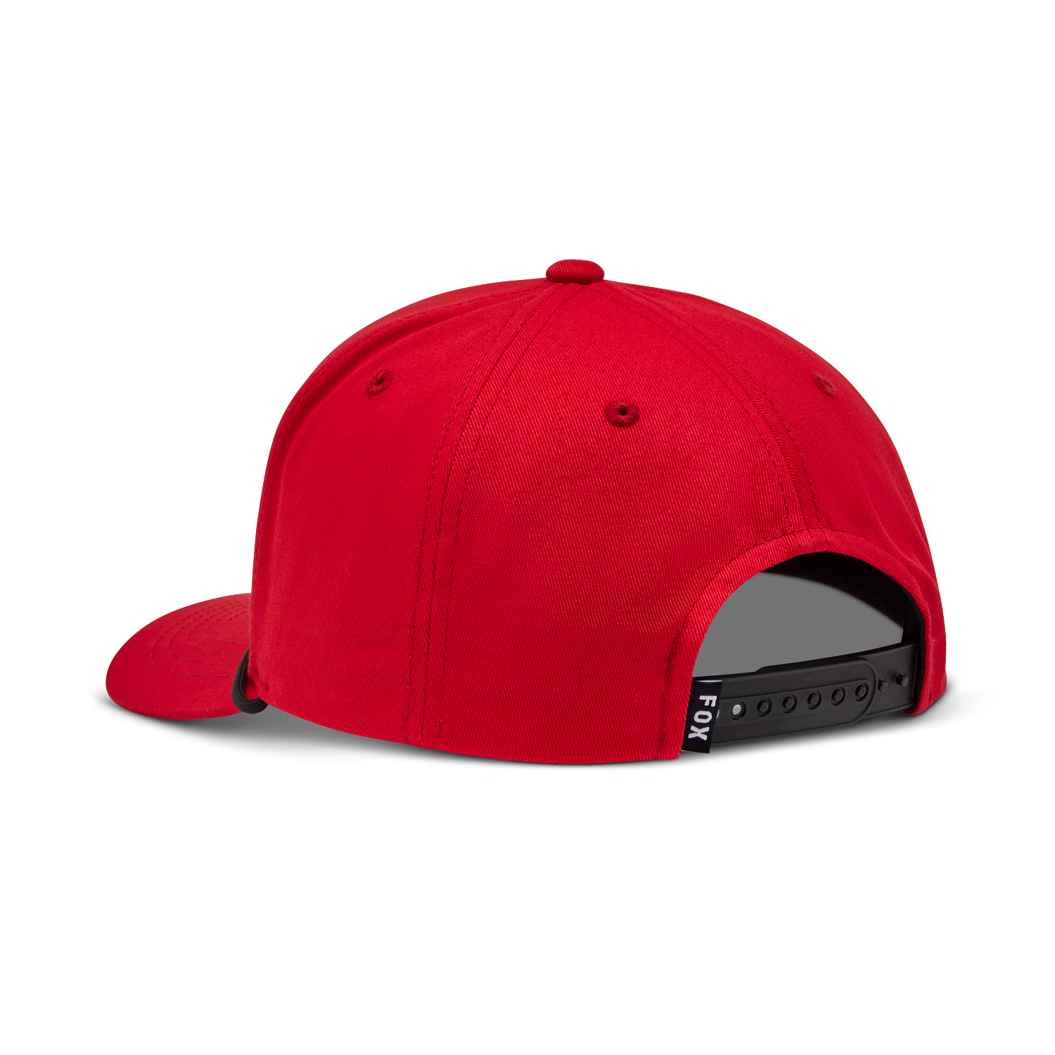 Casquette Fox Head Rope