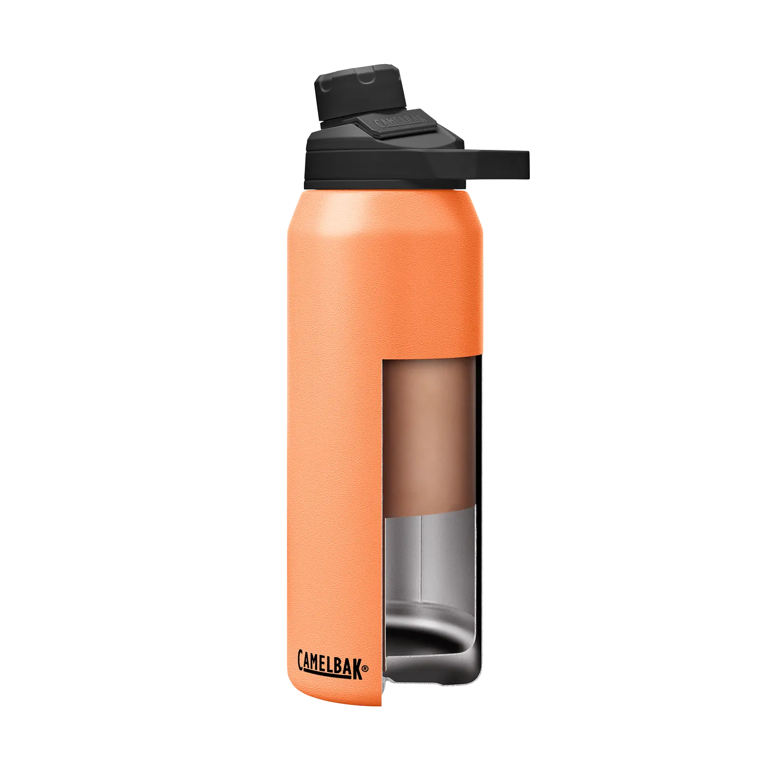 Chute Mag SST Vacuum Insulated 32oz, Desert Sunrise