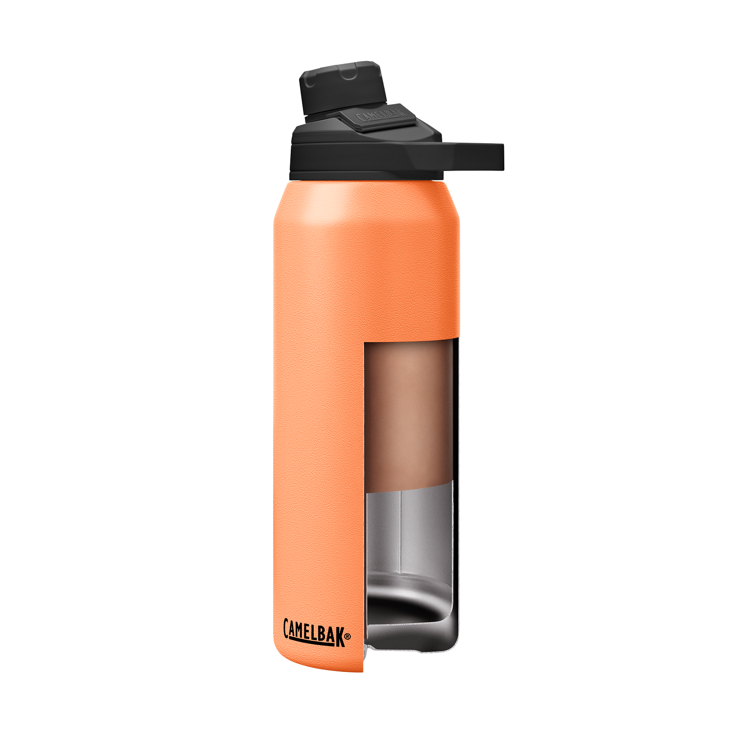 Chute Mag SST Vacuum Insulated 32oz, Desert Sunrise