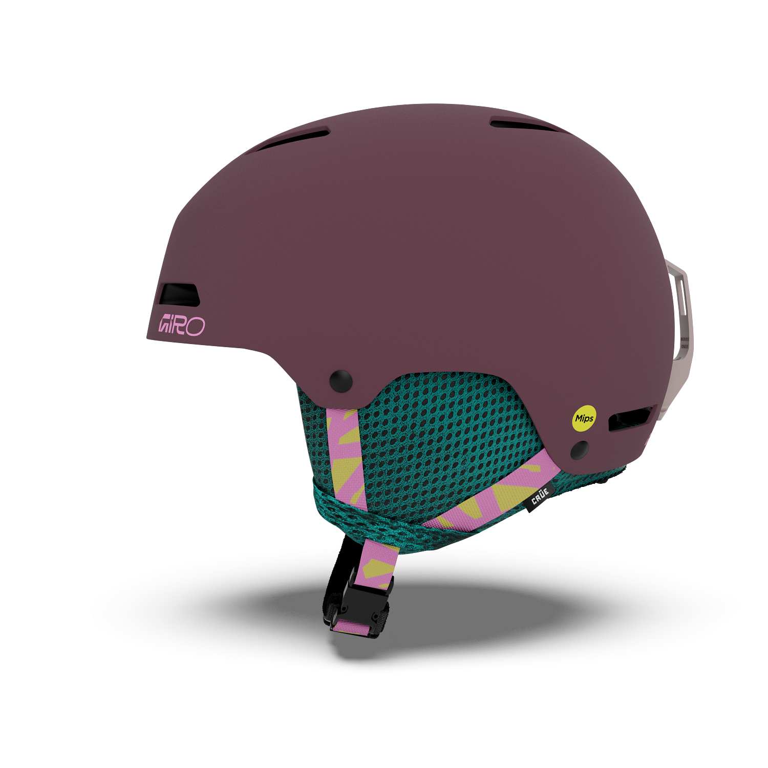 Crue Mips Helmet