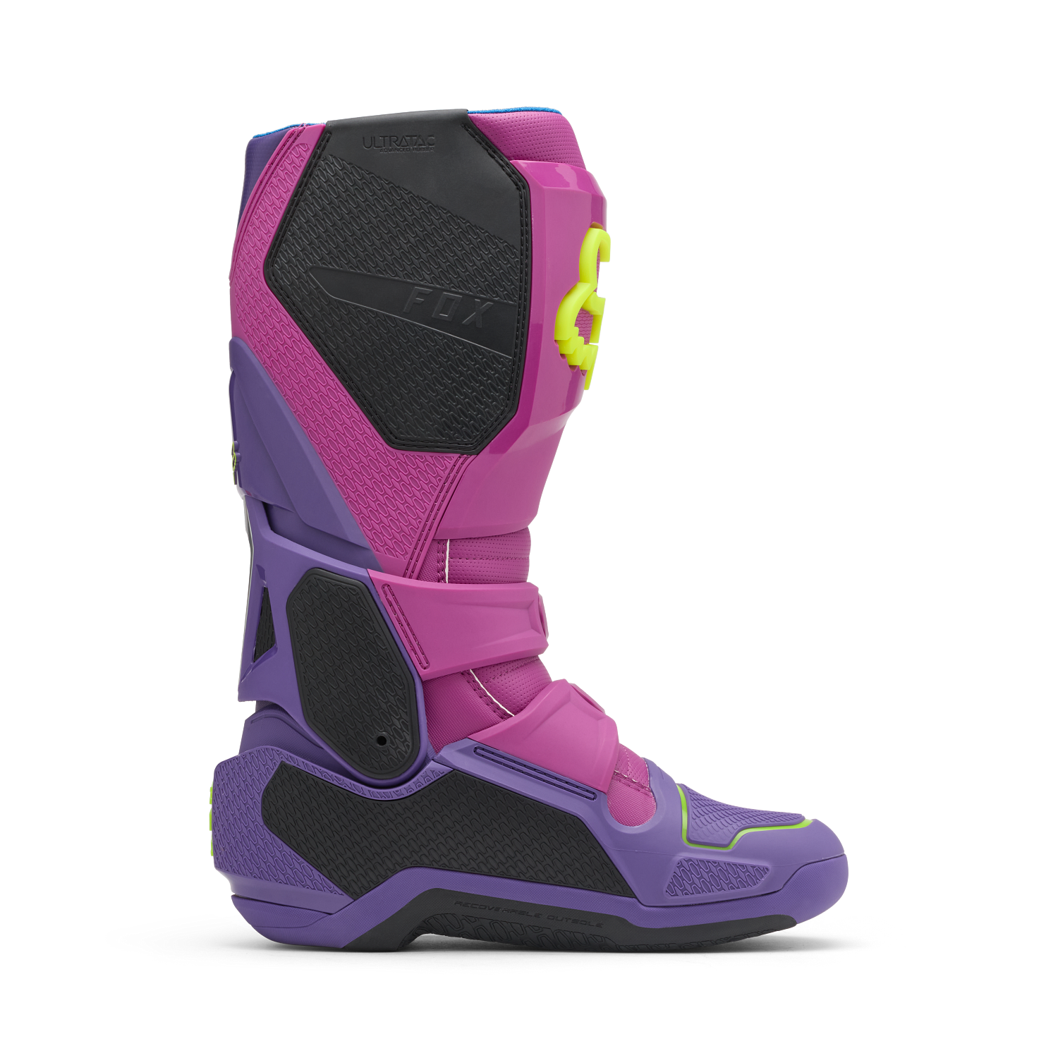 Botas Instinct