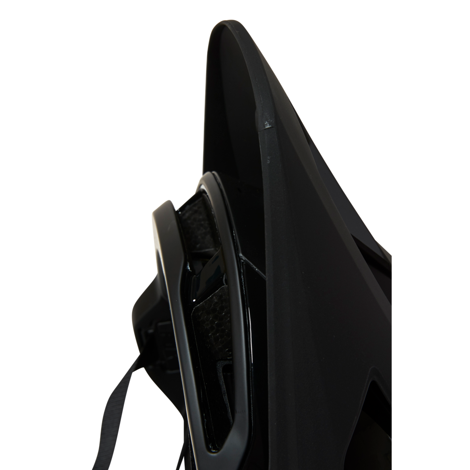 SPEEDFRAME PRO HELMET [BLK] S