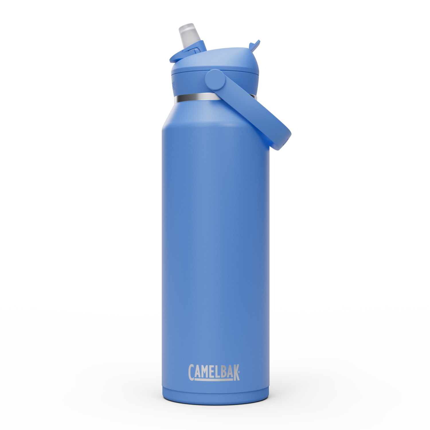 THRIVE FLIP STRAW VSS 40OZ [SKY BLU] OS