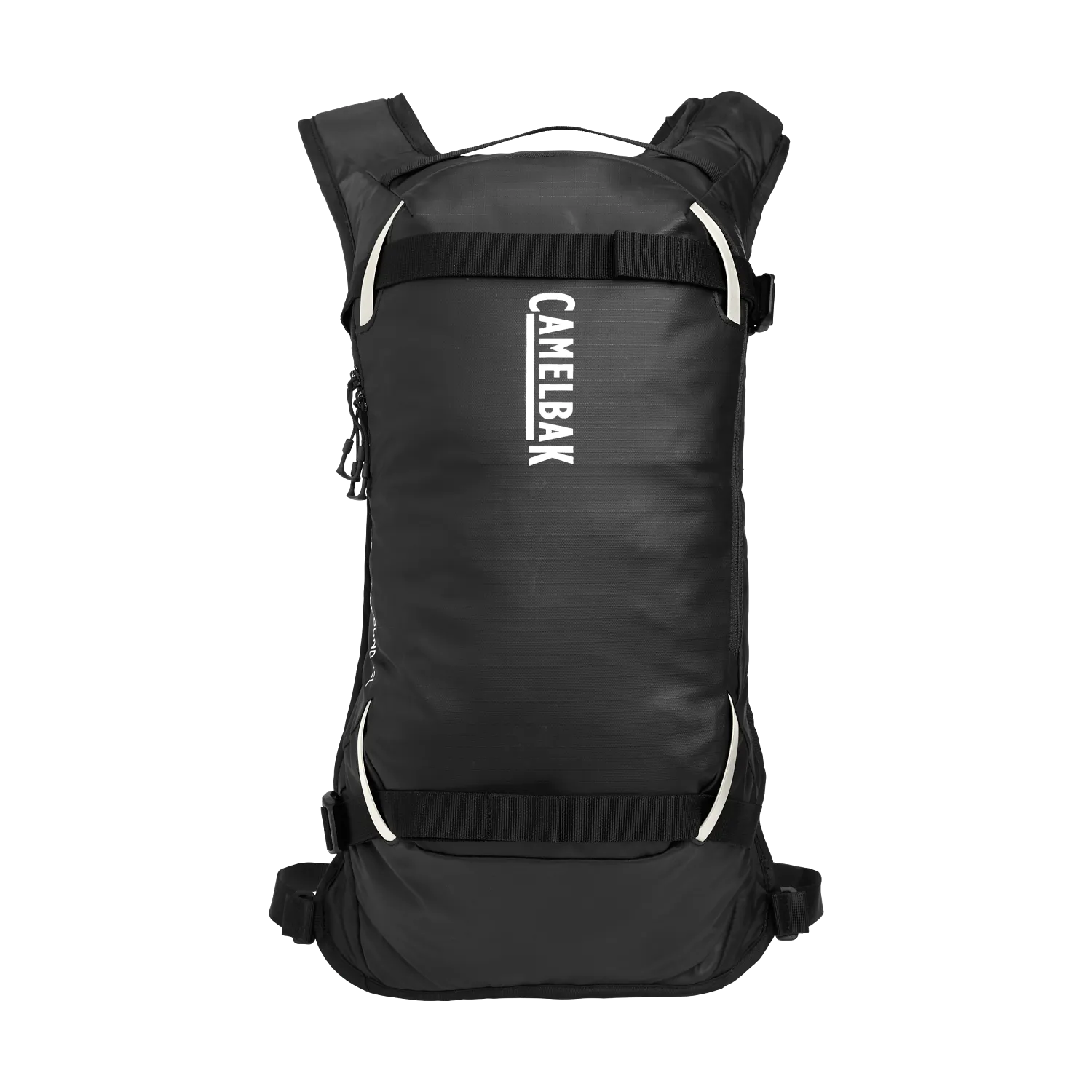 Powderhound 12 [BLK/WHT] OS