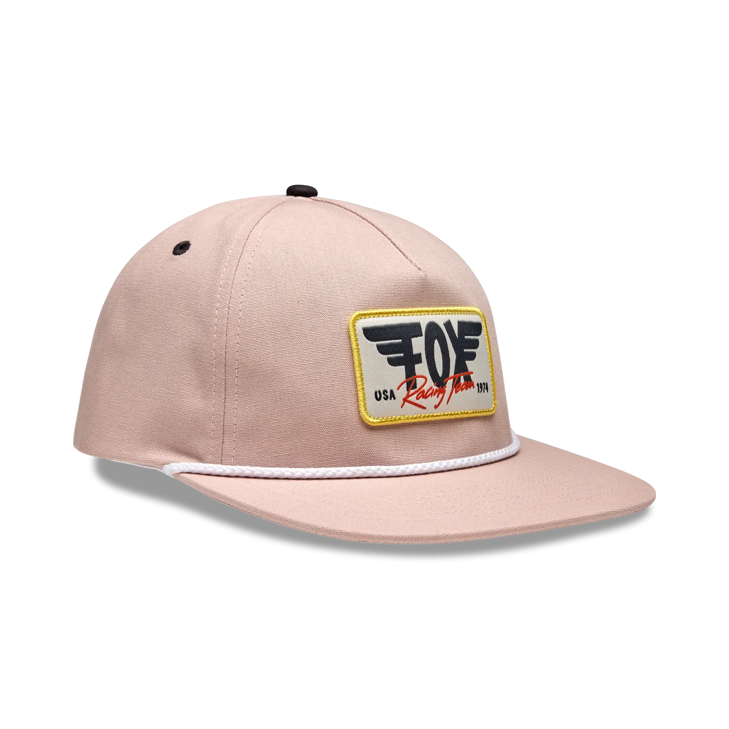W WINGED SNAPBACK HAT 