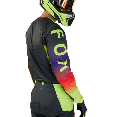 180 Flora Jersey