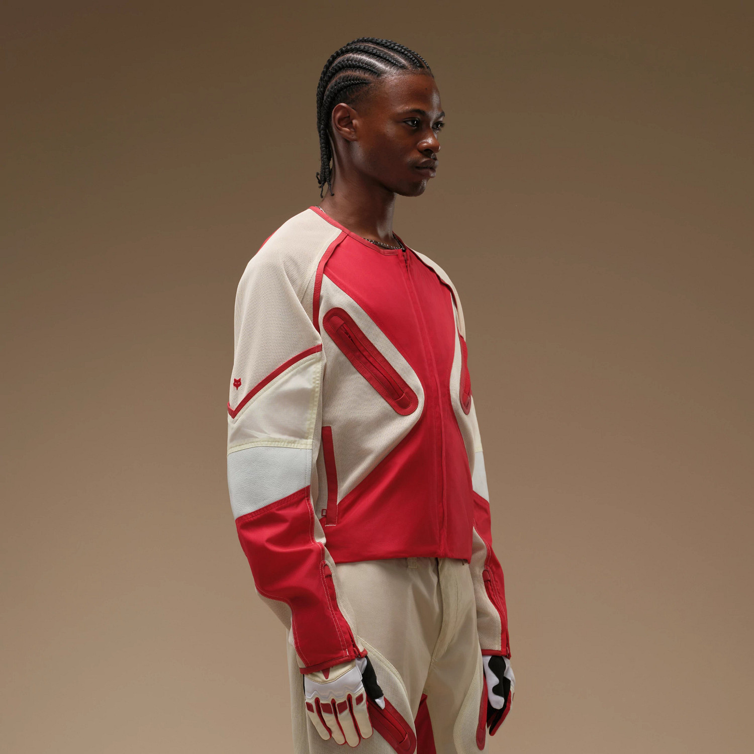 Fox Kk Moto Jacket