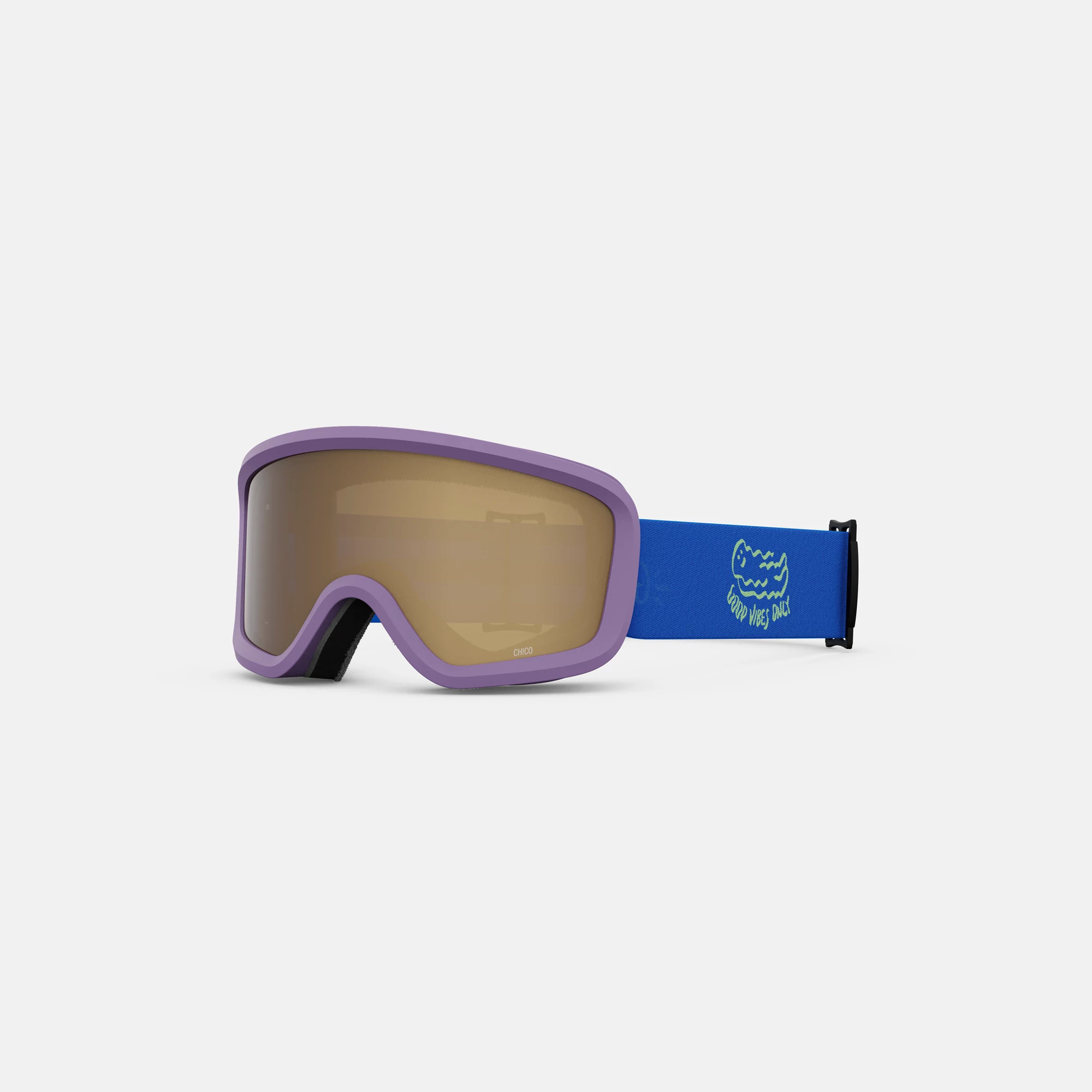 Giro Chico 2.0 Goggle - Thumbnail 3