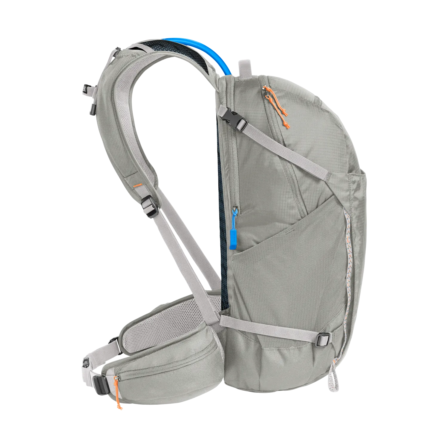 Women's Rim Runner X28 70oz, Misty Grey