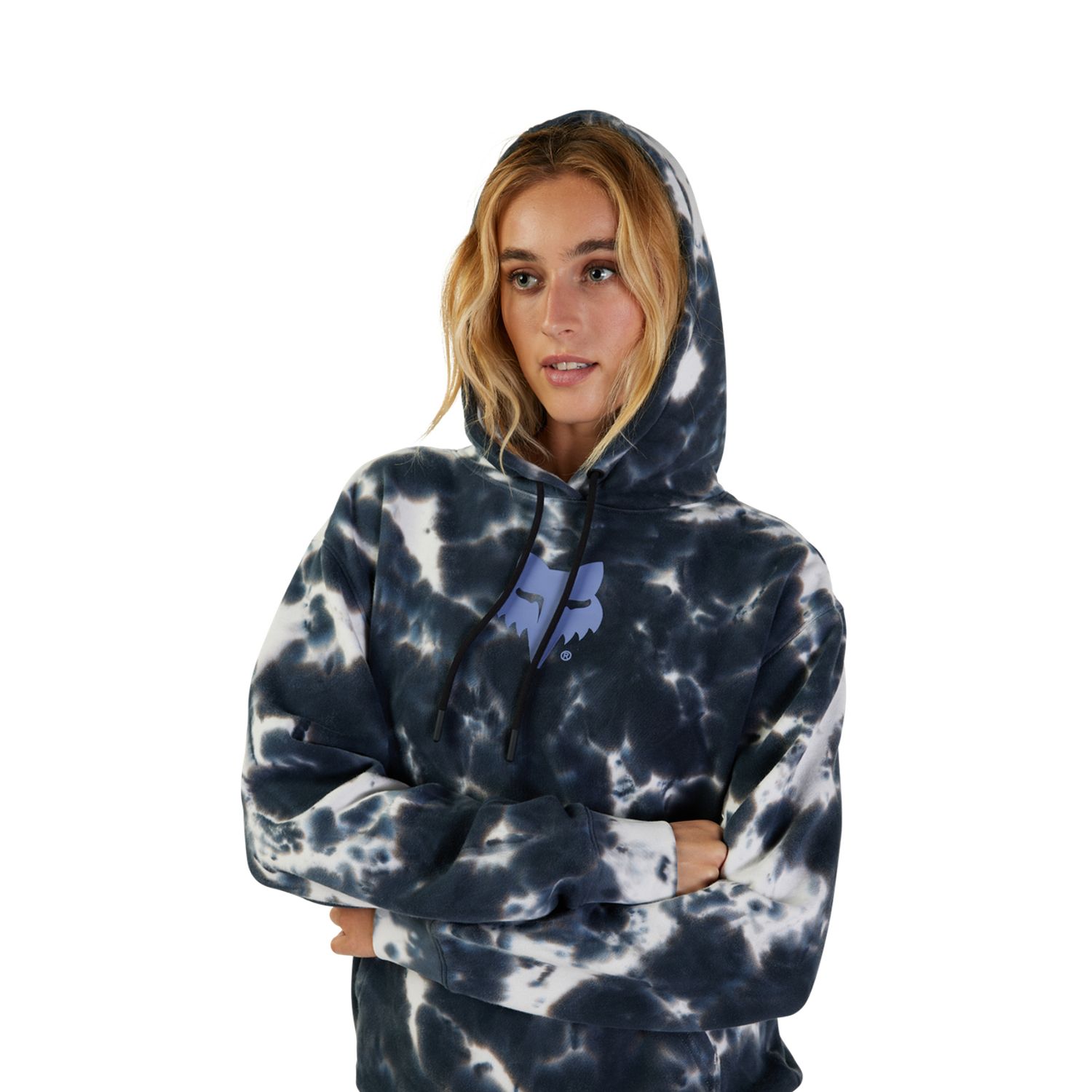 Women's Atlas Pullover Hoodie