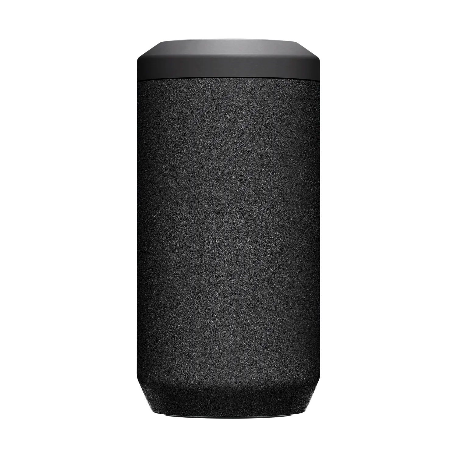 Tall Can Cooler, SST Vacuum Insulated 16oz, Black
