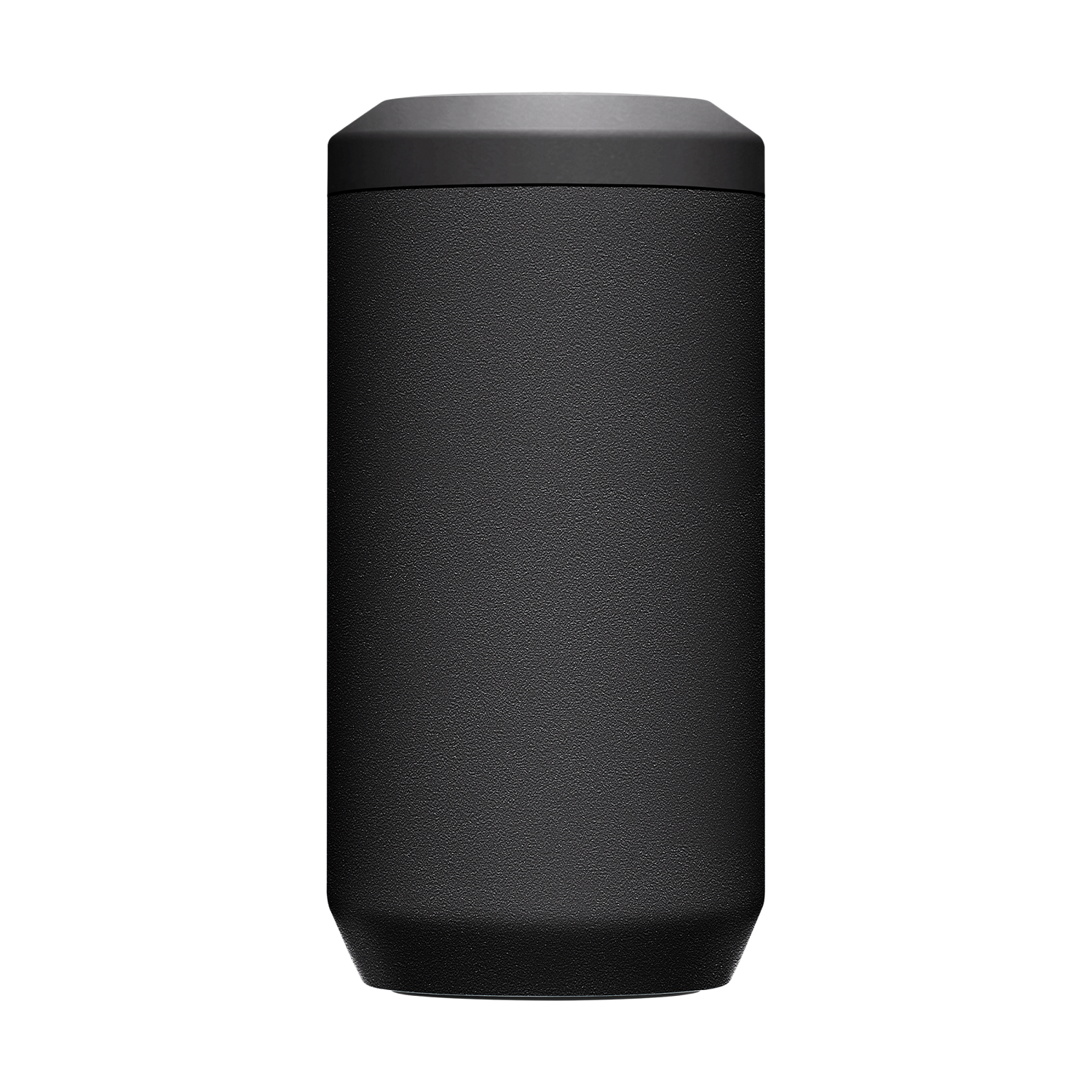 Tall Can Cooler, SST Vacuum Insulated 16oz, Black
