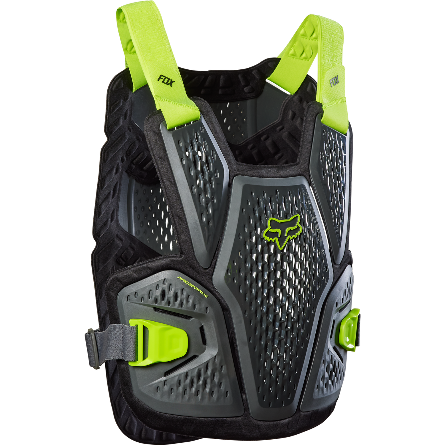Youth Raceframe Roost Chest Guard
