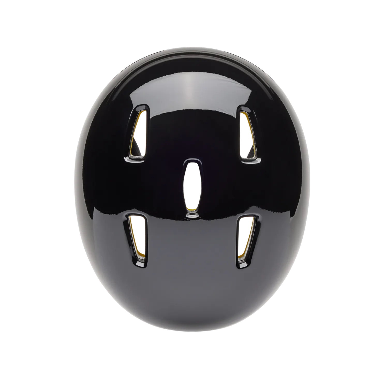 YOUTH FLIGHT HELMET SOLID 