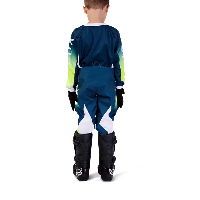 Kids 180 Flora Pants