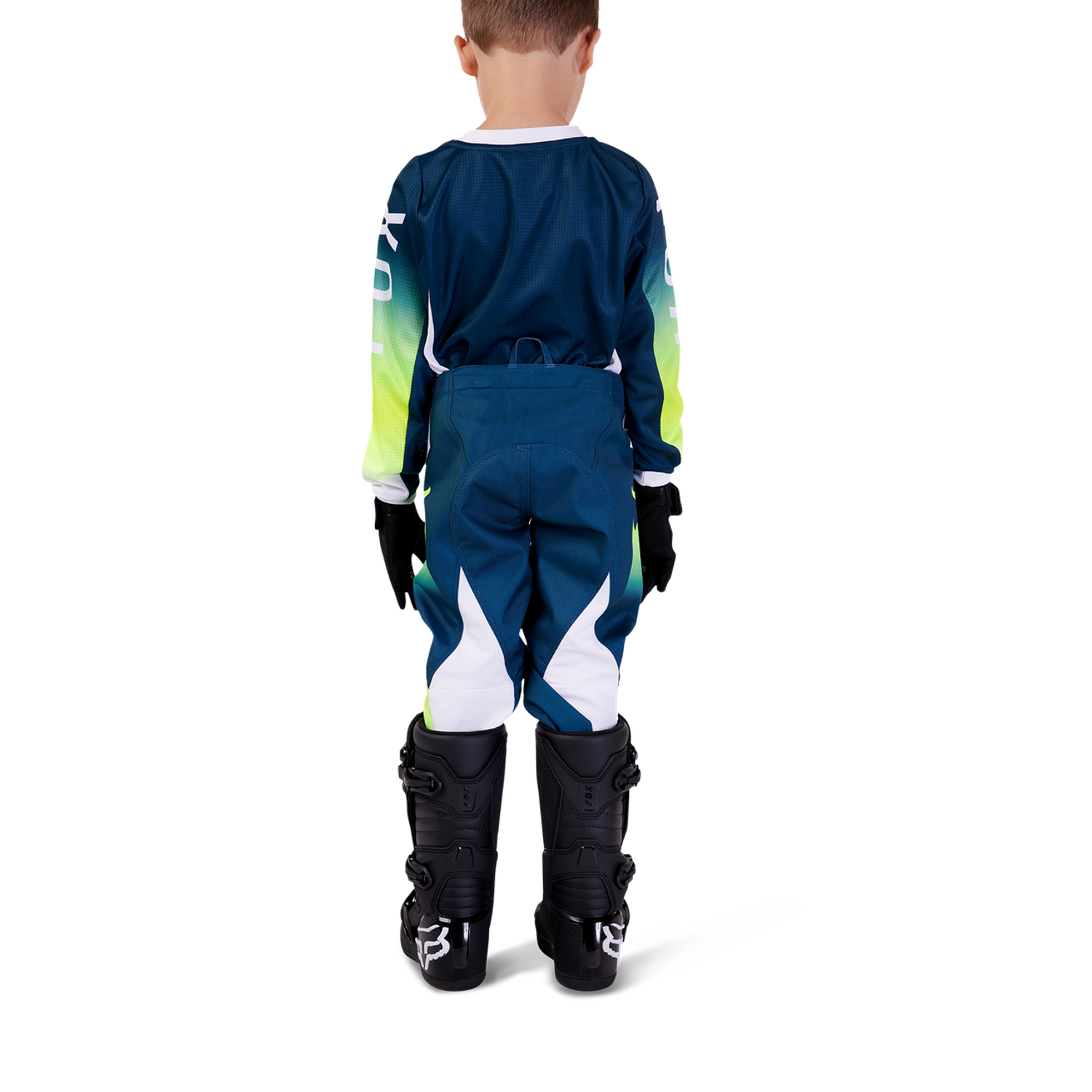 Kids 180 Flora Pants