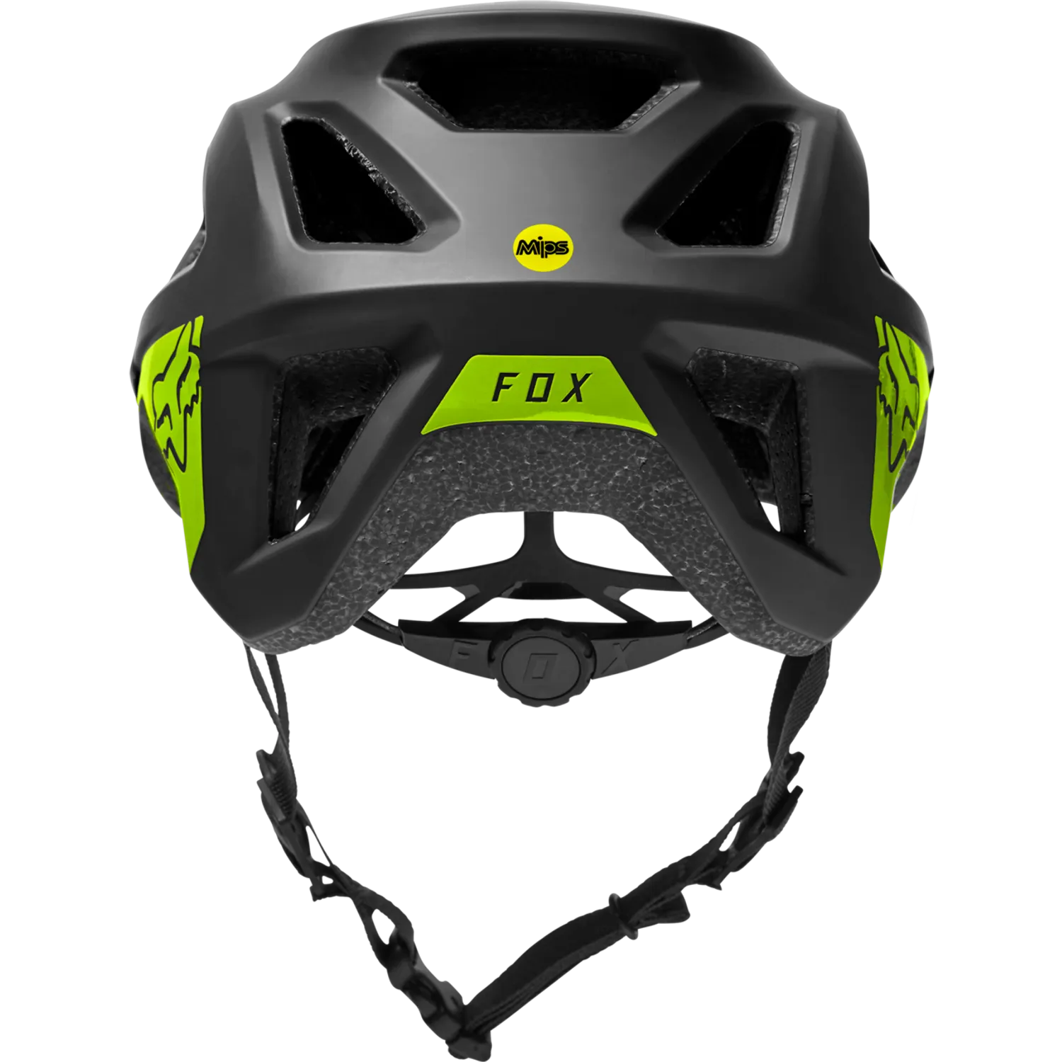 MAINFRAME HELMET MIPS SG, CE [BLK/YLW] S