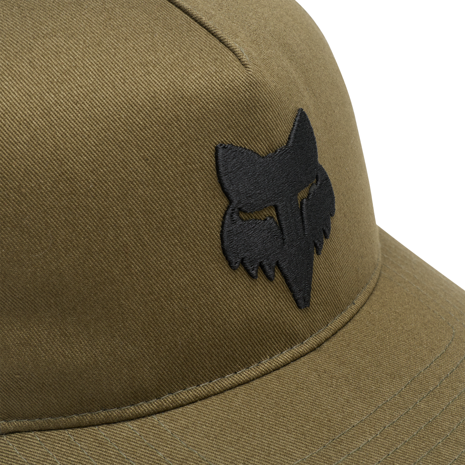 FOX HEAD SUBFRAME SNAPBACK [OLV GRN] OS
