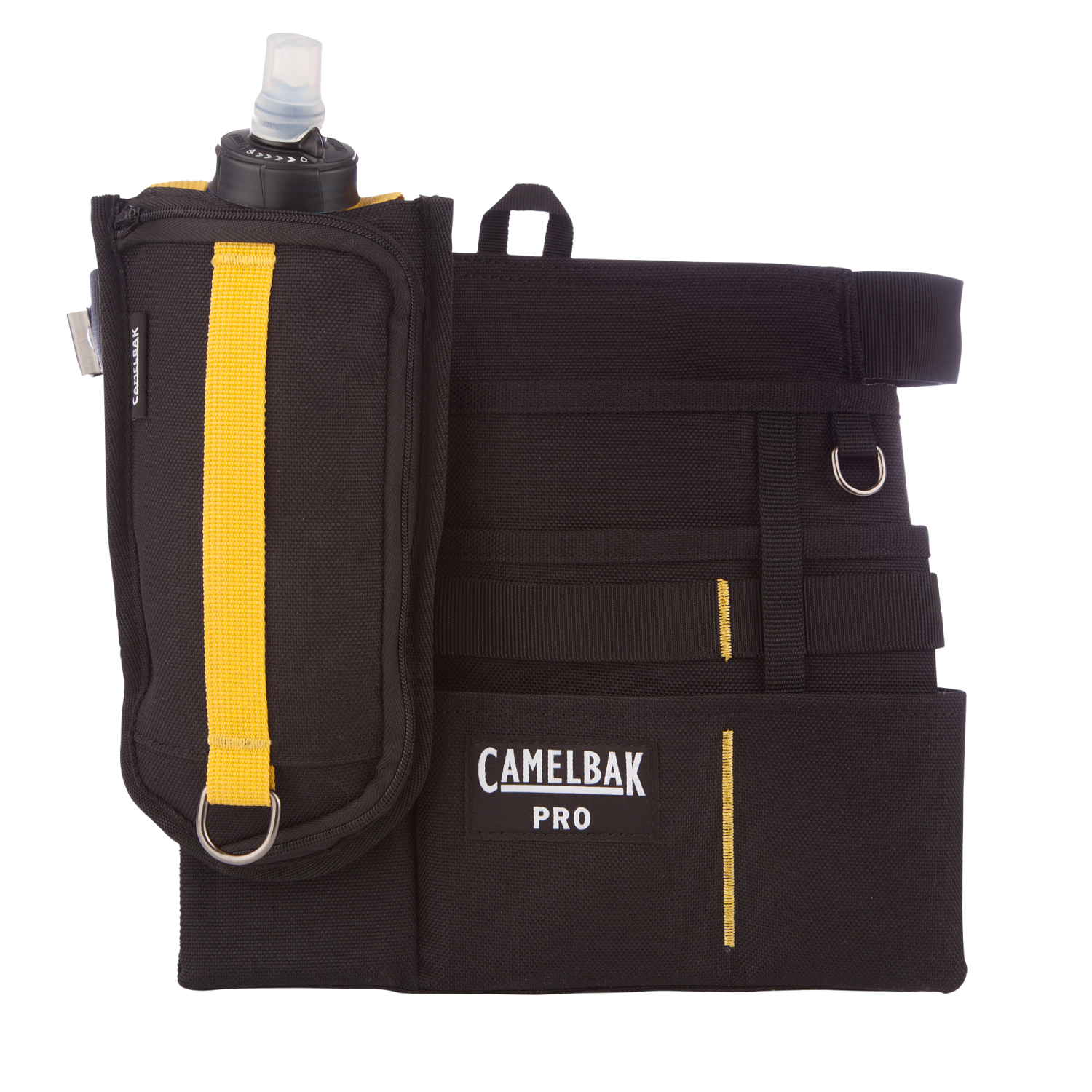 Pro 17oz 4-Pocket Tool Belt