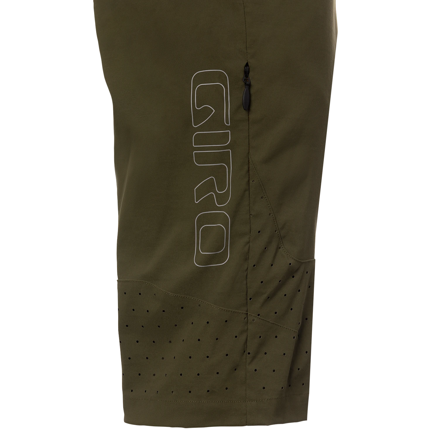 GA M HAVOC SHORT TRL GRN 28- WOP