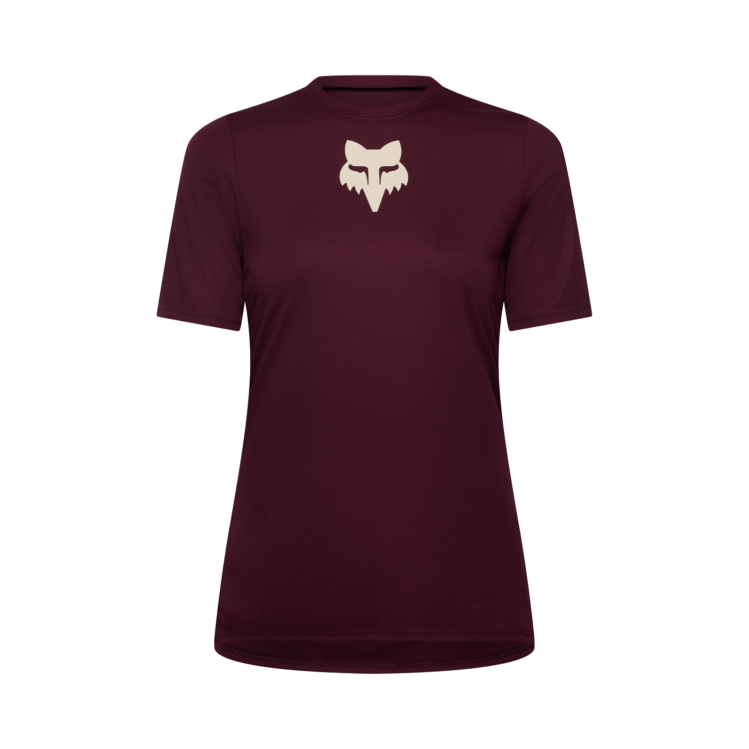 Womens Ranger Fox Head Jersey