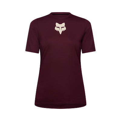 Damen Ranger Fox Head Trikot