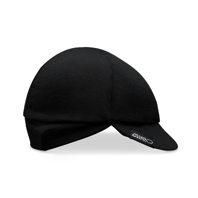 Seasonal Wool Cap