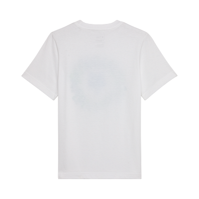 YTH IMAGE PHANTOM SS TEE [OPT WHT] YM