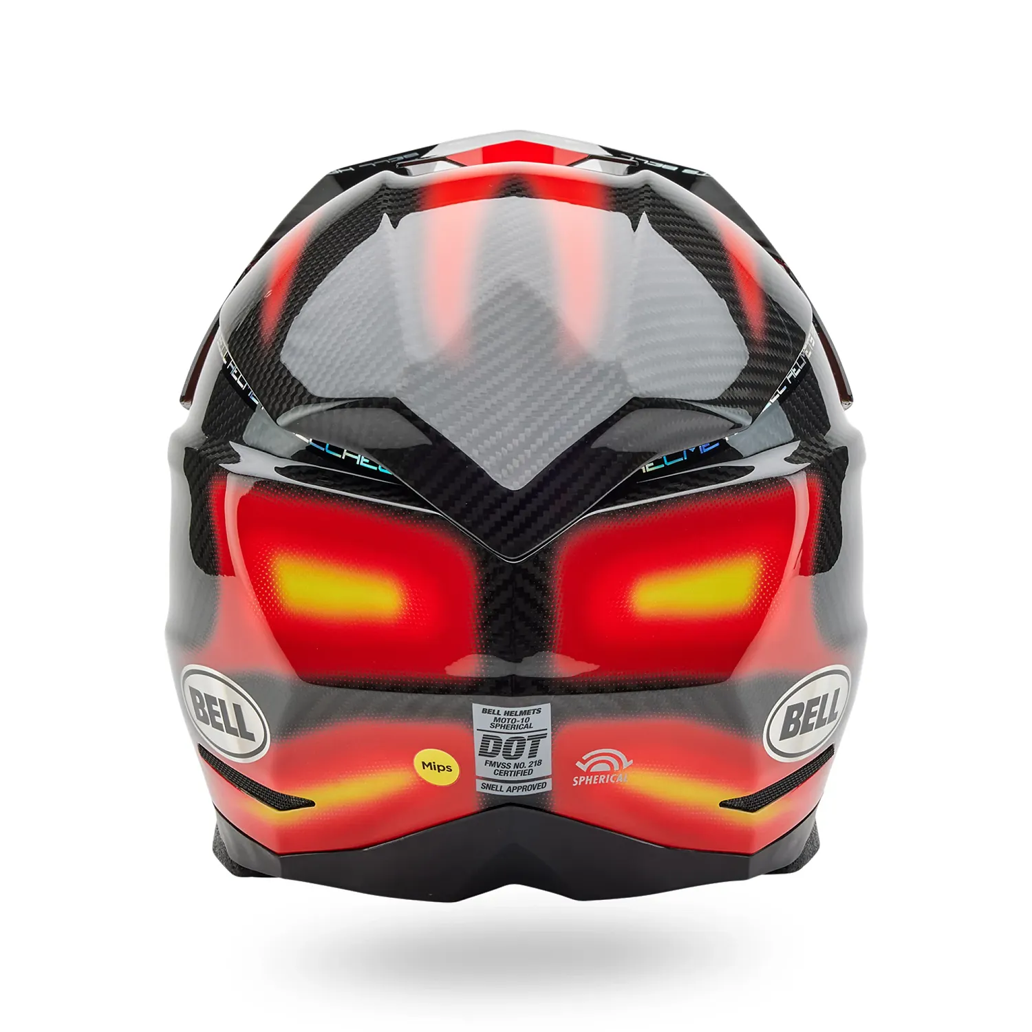 PS MOTO-10 SPHR FLARE RD M