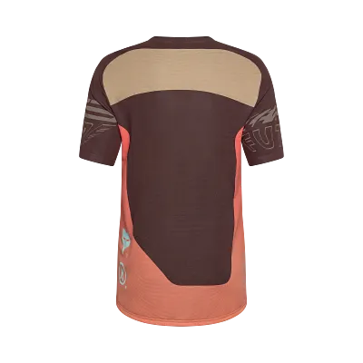 FLEXAIR SS JERSEY ELEVATED 