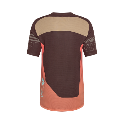 FLEXAIR SS JERSEY ELEVATED [COC] M