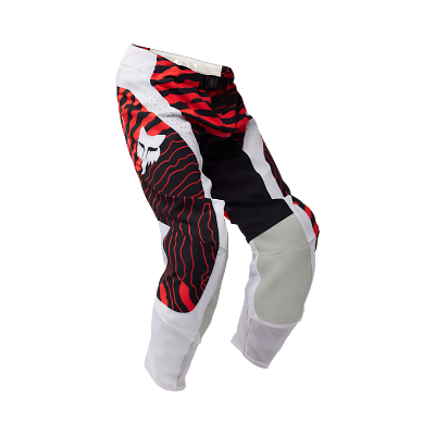 FLEXAIR IMPRESSION PANT [WHT] 36