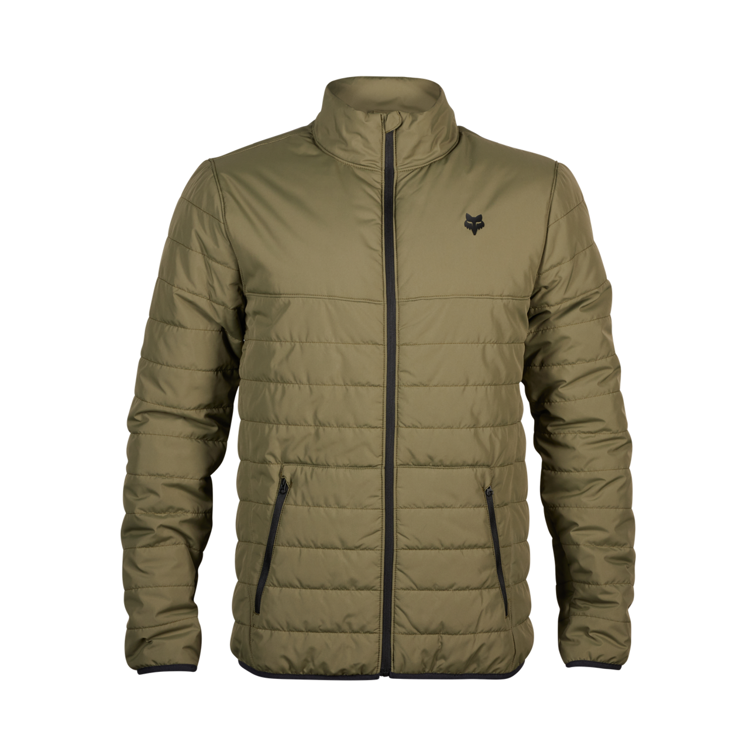 Chaqueta Howell Puffy