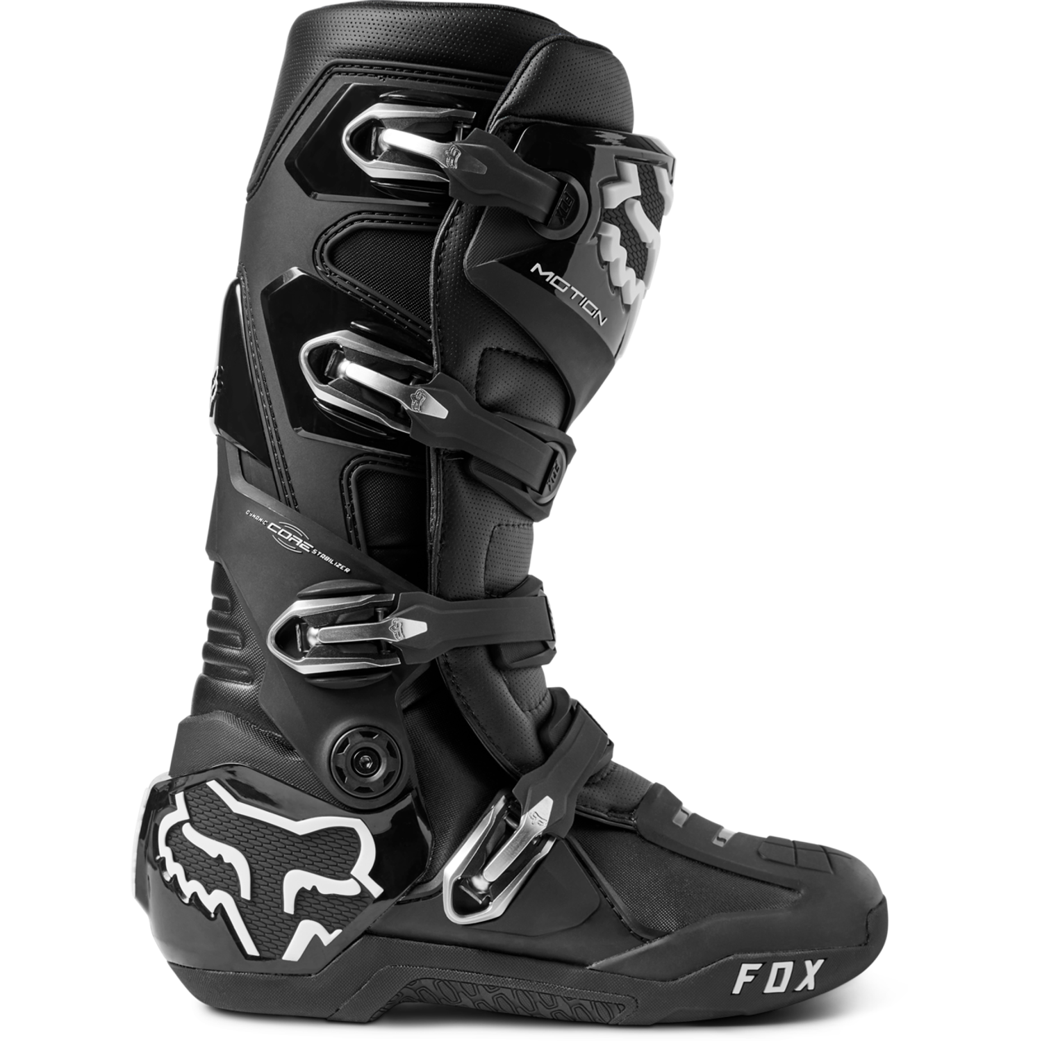 Botas Motion