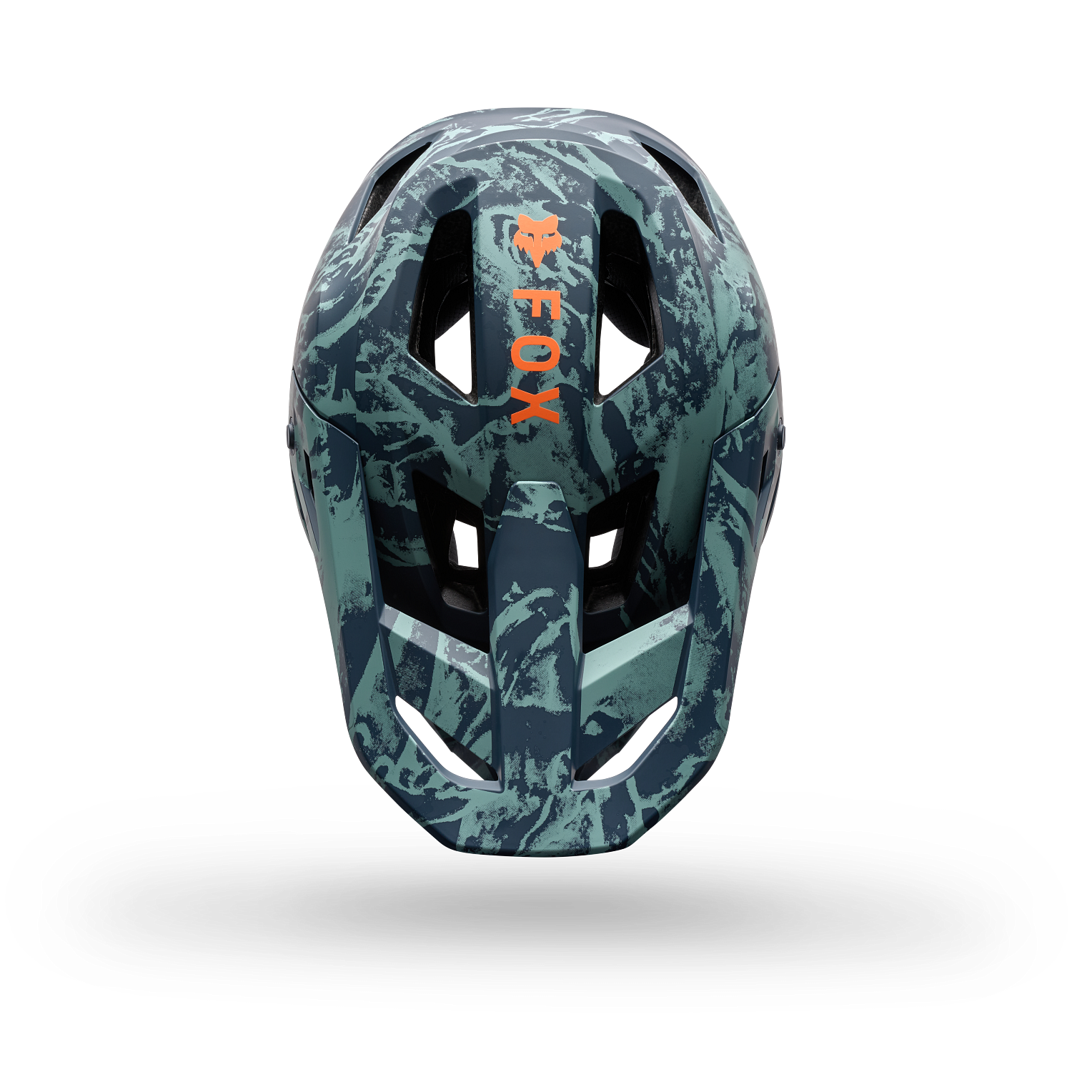 Casque Rampage Image Print - Junior
