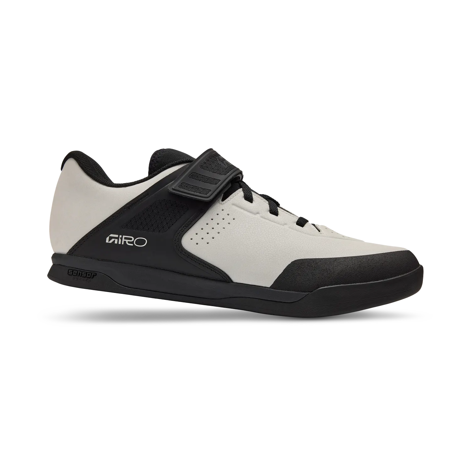 GF CHAMBER III [WHT/BLK] 36 26