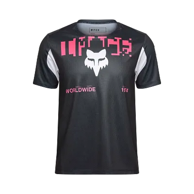 Youth Ranger Digi Image Jersey