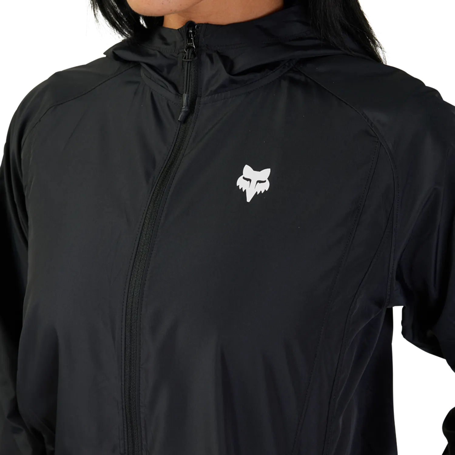 W FOX HEAD WINDBREAKER 