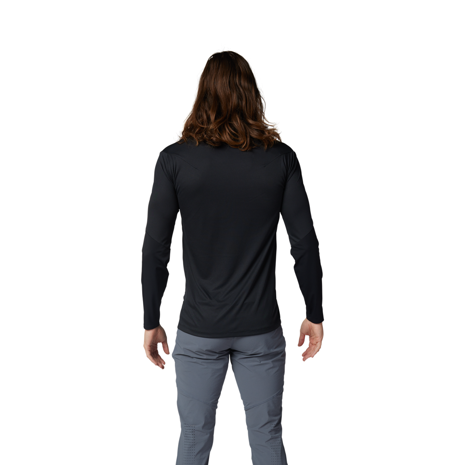 Flexair Pro Long Sleeve Jersey